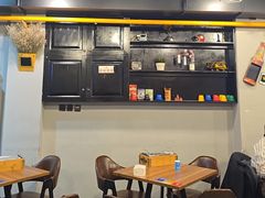 -陈员外正宗夹江烧烤(广福路店)