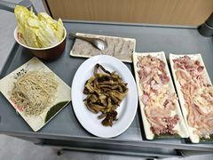 -丰依竹食·老牌竹筒饭