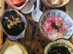 -喝丢一只鞋海鲜烧烤·海肠捞饭(东关街店)