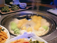 -挂雪铁锅炖大鹅