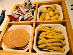 -马邦子·紫苏烤鱼(恒隆广场店)