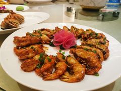 -顺德喜来登酒店·采悦轩