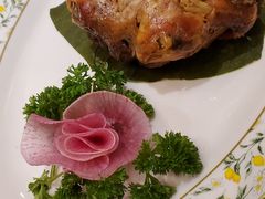 叫花鸡-无名居(西直门总店)