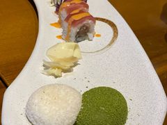 -和彩放题餐厅(酒仙桥店)