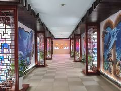 -中家鑫园温泉酒店鑫悦汤泉