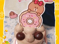 -好利来(四季青店)