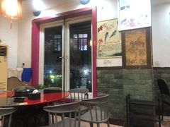 -烧哥美蛙肥肠鱼火锅·十五年社区店