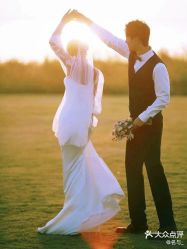 -色色婚纱摄影(大沥旗舰店)