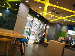 -DQ·蛋糕·冰淇淋(金牛万达店)