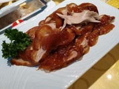 -恭敬李·烤鸭(天坛北门店)