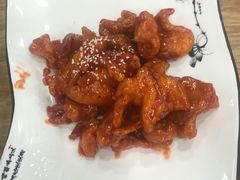 -老苏州大客堂·苏帮菜·松鼠桂鱼·苏州传统小吃(观前街人民商场店)