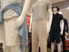 -UNIQLO(海岸城购物中心店)