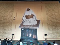 -终南山古楼观历史文化景区
