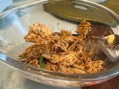 -北京老铺烤鸭(高新店)
