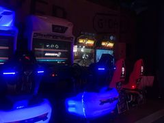 -世代星球·保龄球·镭战真人CS·团建(杨浦店)