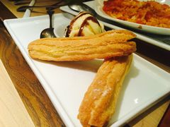 -必胜客(浦上万达店)