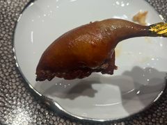 -怡情荟•海鲜青岛菜(五四广场旗舰店)