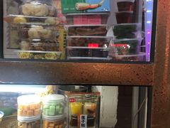 -津门红姐熟梨糕茶汤糕干(爱国道店)