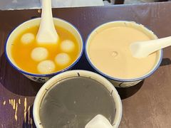 -佳佳甜品(寧波街總店)