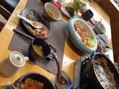 -久居·炭火烤肉(景辰大厦店)