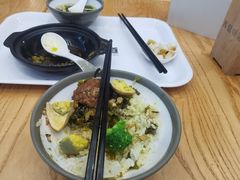 -弄堂咪道-饭香·面香·馄饨香(汇锦广场店)