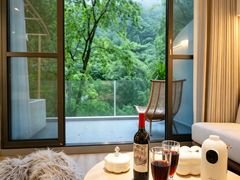 -青城山