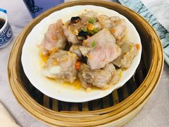 -汤臣·空中餐厅·严选粤菜(石湾世博广场店)