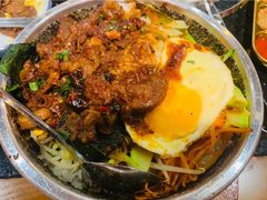 -九坤韩式烤肉(建发阅彩城店)