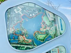 -琅岐红光湖公园