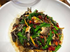 -巢爷老味(东方红店)