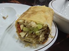 -御清斋总店(天一街店)