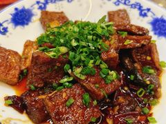 -阿嫂印象·民间江湖菜(大学城店)