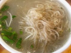素粉-白家高记肥肠粉(总店)