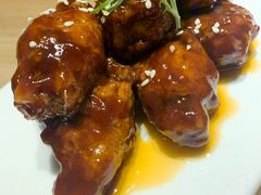 -枣子树·素食餐厅(普陀山店)