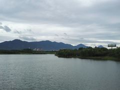 -飞来湖湿地公园
