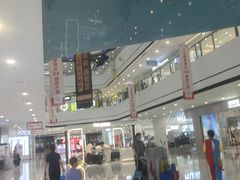 -万达广场(浦江店)