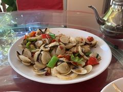 -三亚相缘海鲜·烧烤·糟粕醋(三亚湾店)