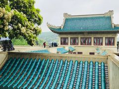 -武汉大学-樱园