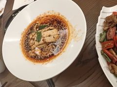-水月周庄铂尔曼酒店-水月荟中餐厅