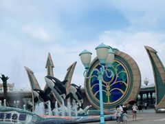 -上海海昌海洋公园
