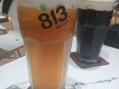 -813芭依珊 BAESAn(汇港购物中心店)