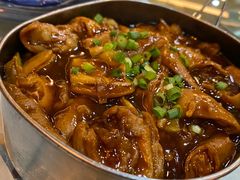 -渔娘渔家丹东海鲜(东直门店)