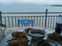 -七鲜渔港美食餐厅(巽寮湾海景店)