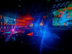 -MOSSO·Liveshow(M3香港广场店)