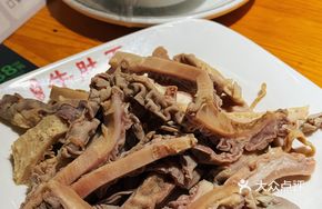 Beef Stir-fry with Vegetables