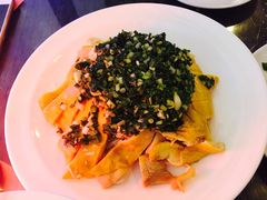 越式香葱鸡-大茴香(大悦城店)