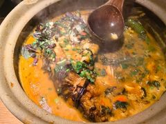 -吃饭皇帝大土家民族菜(正大广场店)