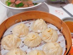 -馋三尺蟹粉小笼(人民广场店)