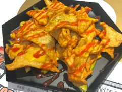 -BOPEYE·波派炸鸡(九霄天地店)