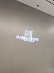 -崇尚GAVIN STYLE臻选